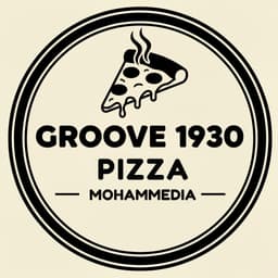 Logo de Groove 1930